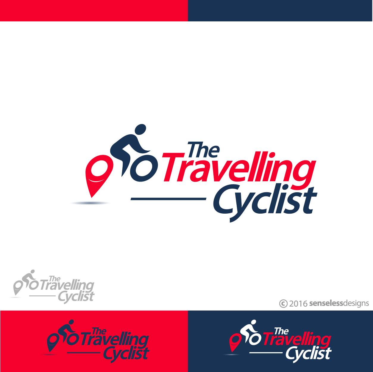 Diseño de Logo por Senseless para este proyecto | Diseño #10257514