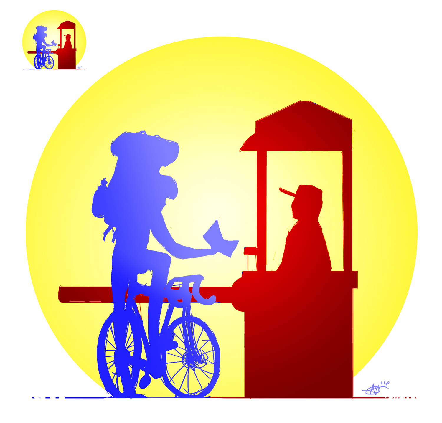 Logo Design by AHingley for this project | Design #10335661