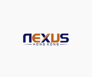 NEXUS Hong Kong | Logo Design by Ethien