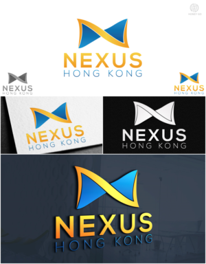 Logo Design by Honey GD for Namaste Holdings Limited | Design: #10265087