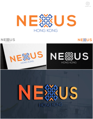 Logo Design by Honey GD for Namaste Holdings Limited | Design: #10265196