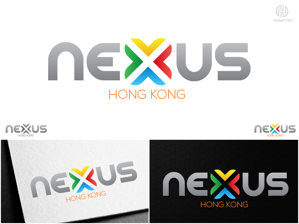 Logo Design by Honey GD for Namaste Holdings Limited | Design #10282431
