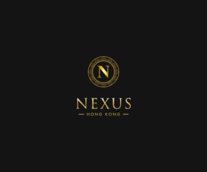 NEXUS Hong Kong | Diseño de Logo por Gridline Concepts