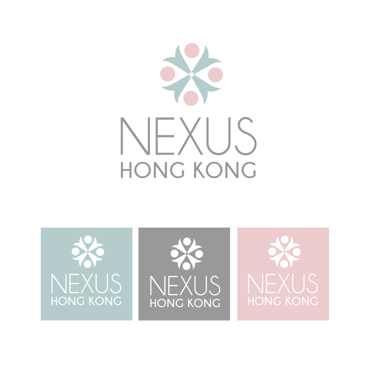 Logo Design by Thomasdesign for Namaste Holdings Limited | Design #10269374