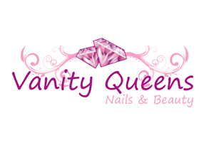 Graphic Design by DeTia for Vanity Queens | Design: #443911