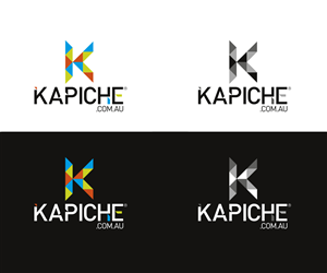 Logo Design by The Logo Studio.