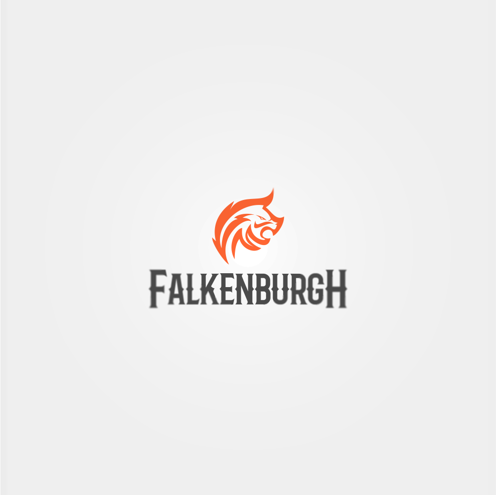 Logo Design by ozloya for Falkenburgh | Design #10575062