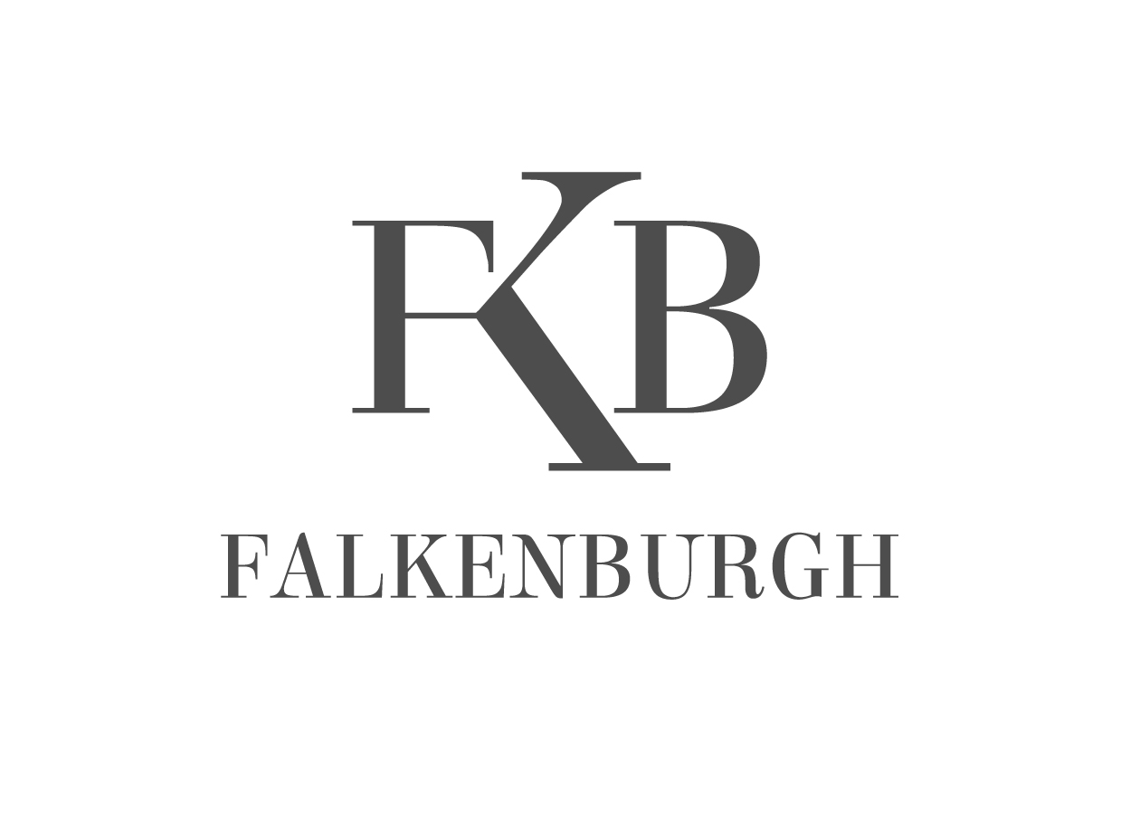 Logo Design by creative.bugs for Falkenburgh | Design #10280174