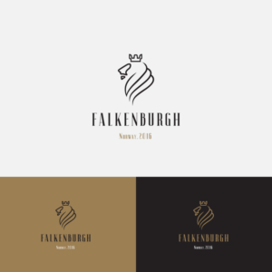 Logo Design by denisgorelkin