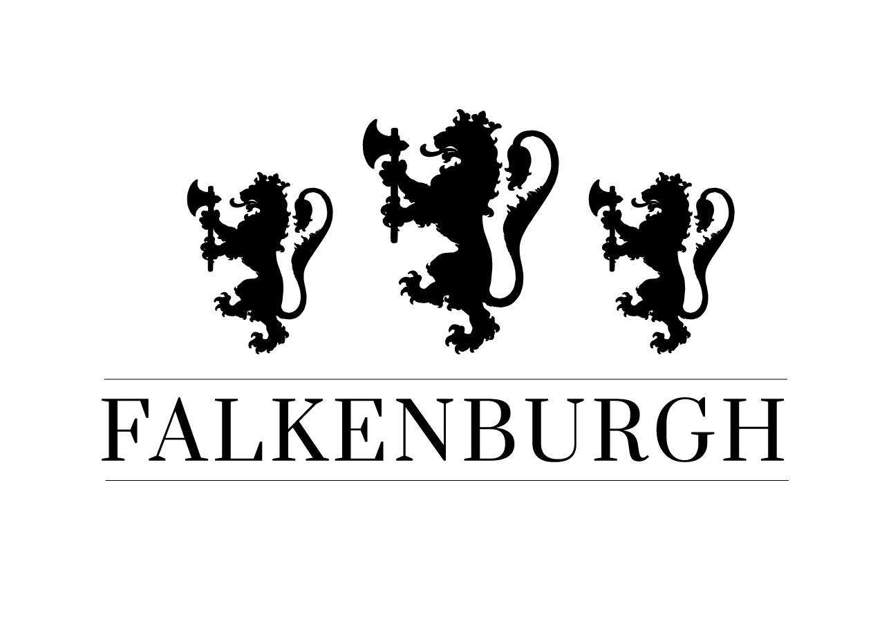 Logo Design by pkgduk for Falkenburgh | Design #10312660