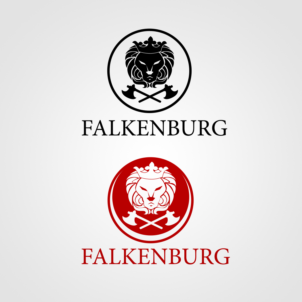 Design de Logo par Thylacine975 pour Falkenburgh | Design #10555711