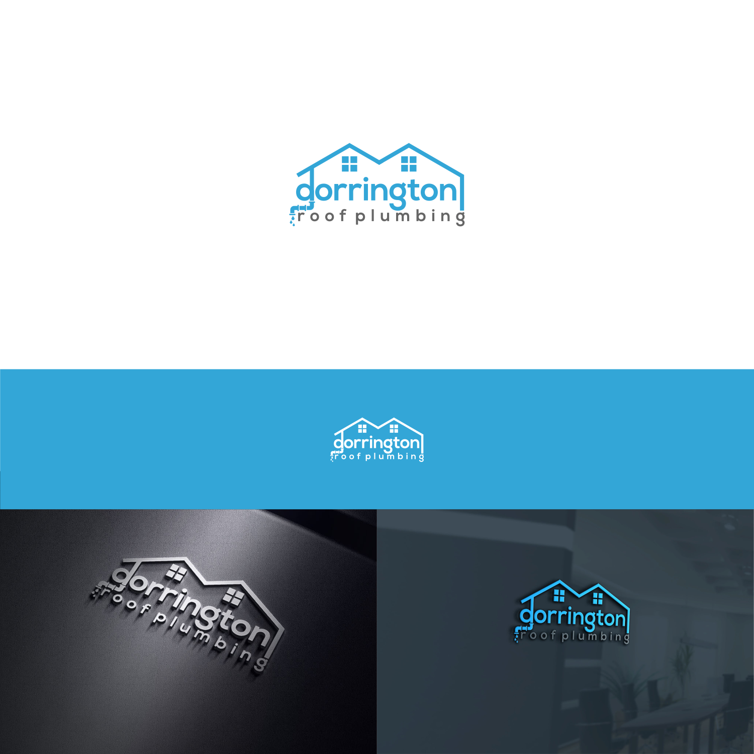 Design de Logo par jenggot_merah_ pour ce projet | Design #10259187