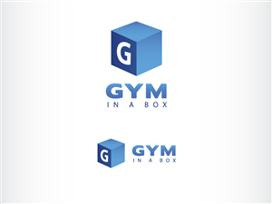 Logo Design by wolf for diverse fitness solutions p/l | Design: #447280