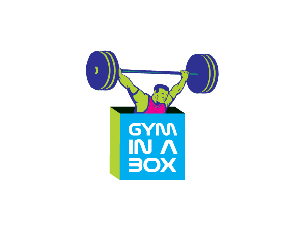 Logo Design by Rusho for diverse fitness solutions p/l | Design #446018