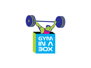Logo Design by Rusho for diverse fitness solutions p/l | Design: #446018