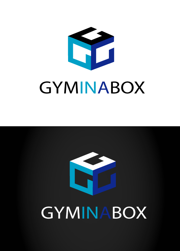 Logo Design by DUAL DESIGNER for diverse fitness solutions p/l | Design #445611