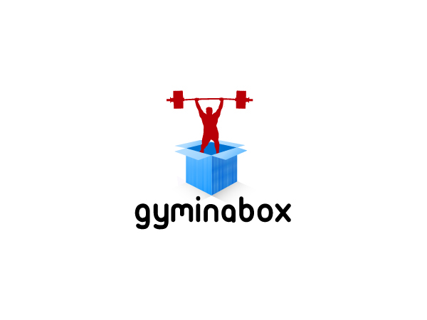 Logo Design by Hoopoe for diverse fitness solutions p/l | Design #443347