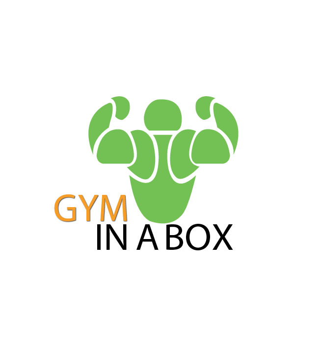Logo Design by RajPlusA Animations for diverse fitness solutions p/l | Design #445844