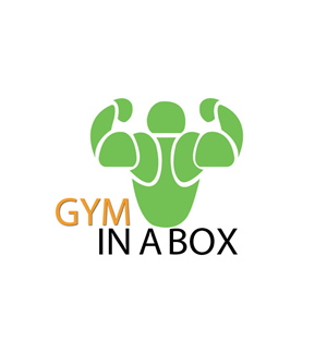 Logo Design by RajPlusA Animations for diverse fitness solutions p/l | Design: #445844