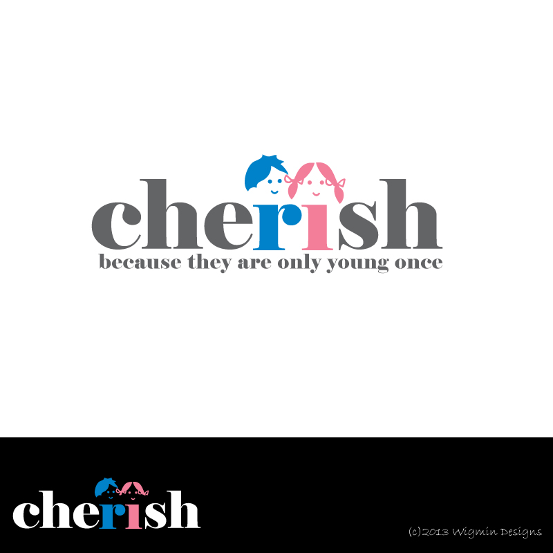 Logo Design by Wigmin for Little Munchkins Design | Design #2170041