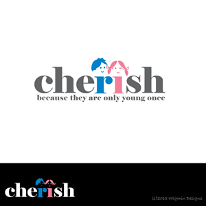 Logo Design by Wigmin for Little Munchkins Design | Design #2170041