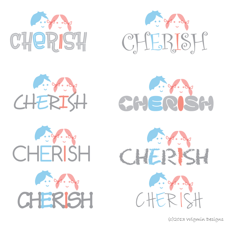 Design de Logo par Wigmin pour Little Munchkins Design | Design #2177909