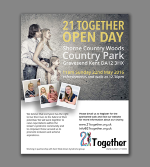Flyer Design by graphixir