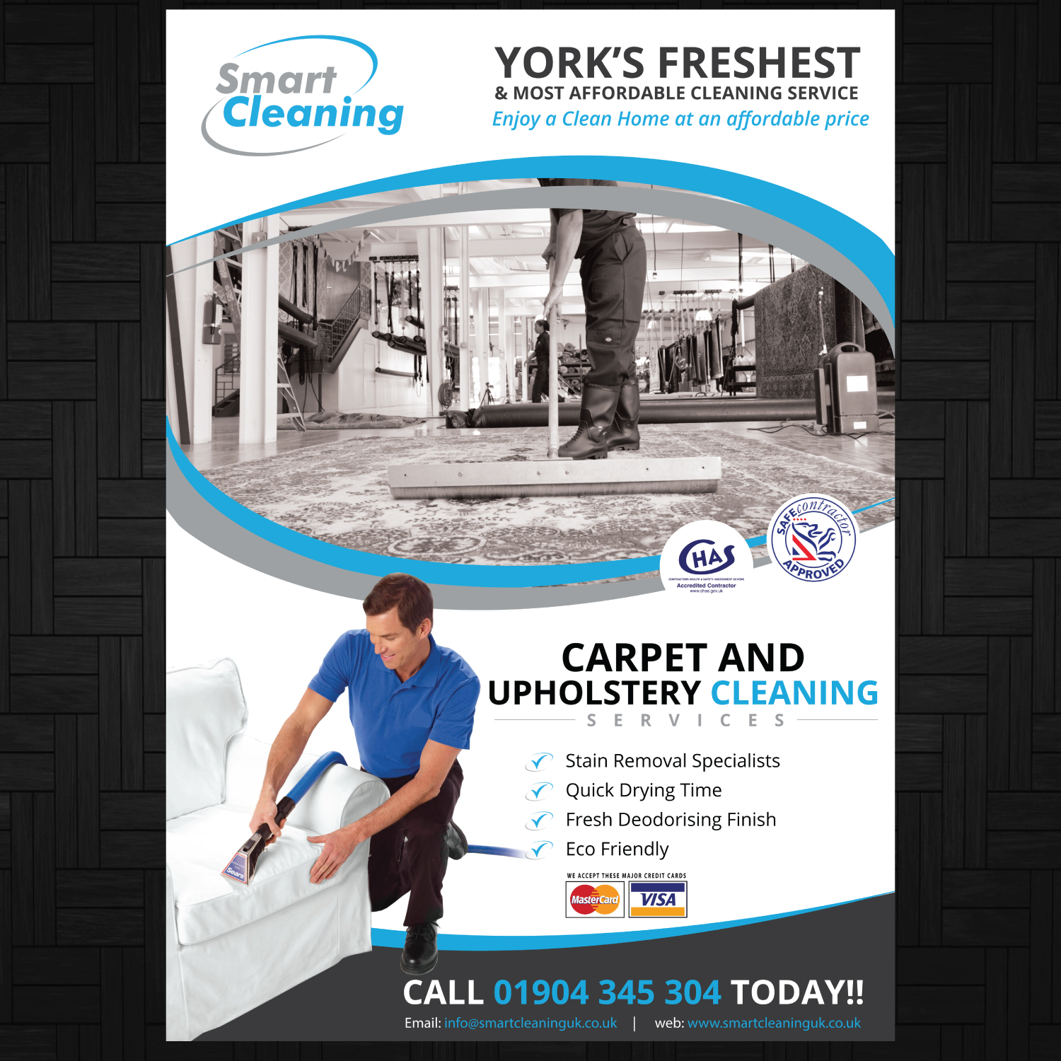 Design de Flyer par Designer Destiny pour ce projet | Design #10257790