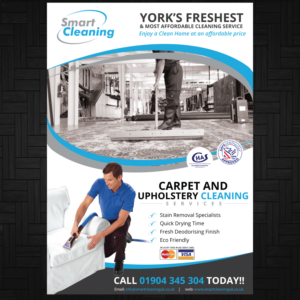 Flyer Design by Designer Destiny for this project | Design #10257790