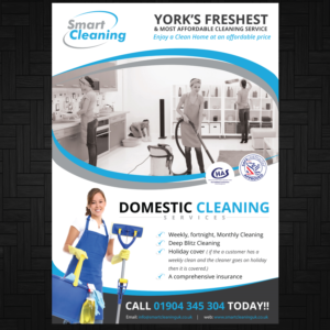 Diseño de Flyer por Designer Destiny para este proyecto | Diseño: #10257791