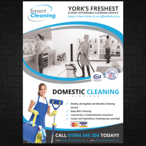 Diseño de Flyer por Designer Destiny para este proyecto | Diseño: #10263378