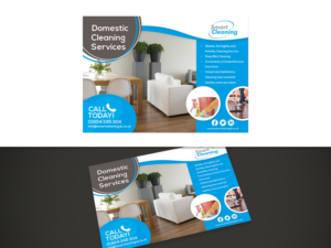 Flyer Design by folker