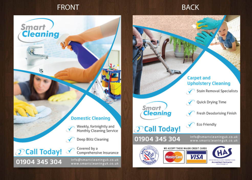 Design de Flyer par nyky pour ce projet | Design #10266500