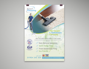 Design de Flyer par MOATAZ AZAB pour ce projet | Design : #10257751