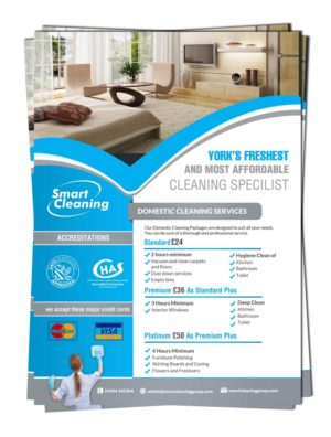 Design de Flyer par creative.bugs pour ce projet | Design : #10261413