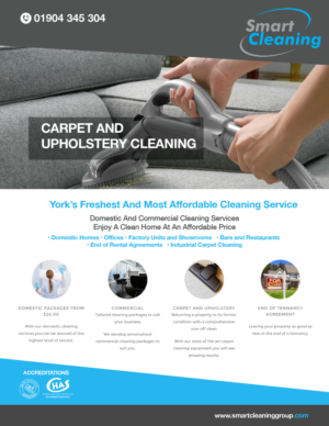 Design de Flyer par Aleksic pour ce projet | Design : #10256566