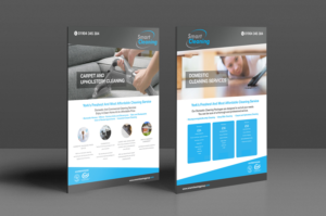 Design de Flyer par Aleksic pour ce projet | Design : #10256567