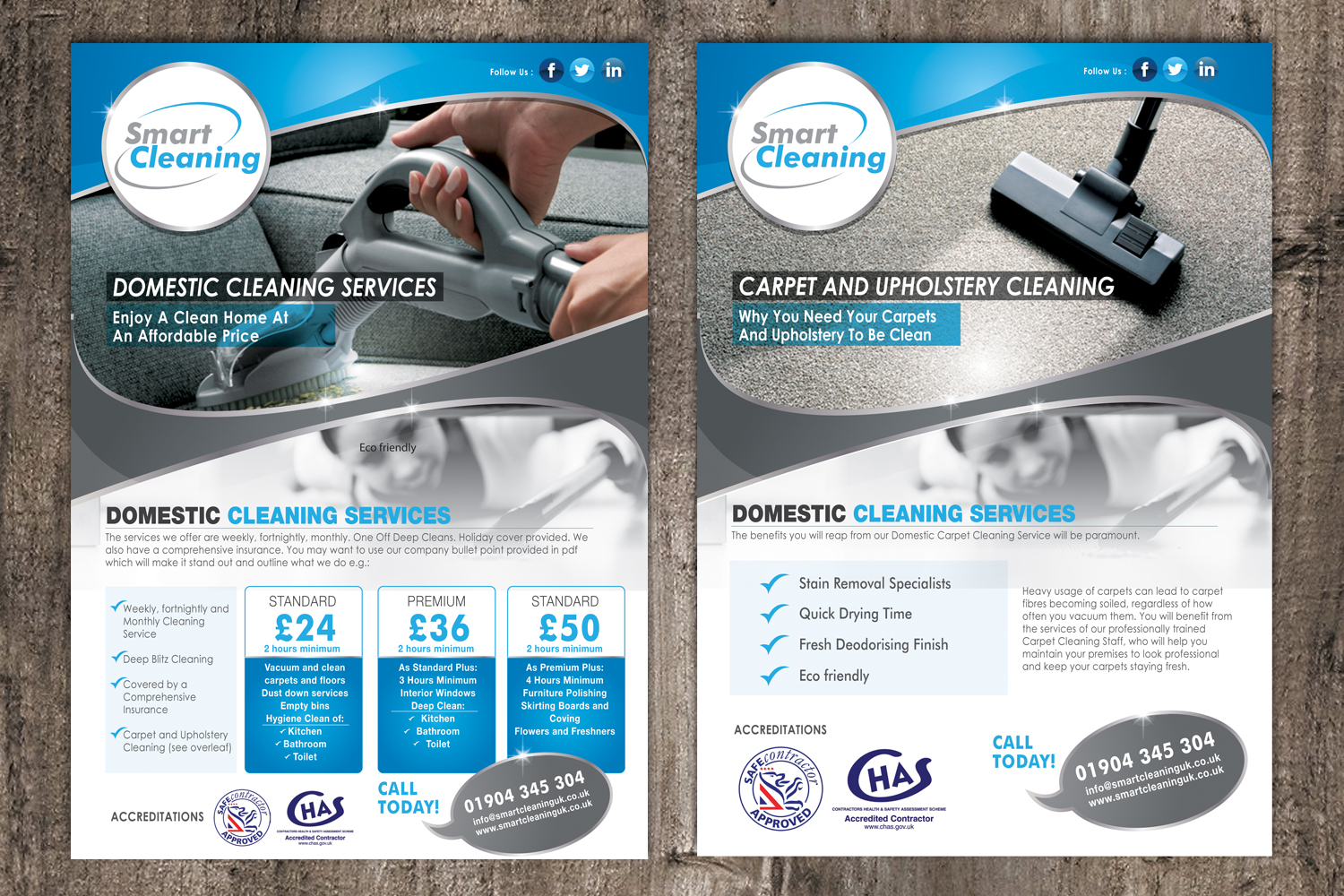 Flyer Design by Kreative Fingers for this project | Design #10268700