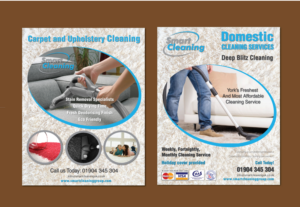 Design de Flyer par meet007 pour ce projet | Design : #10266640