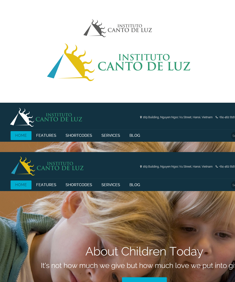 Logo Design by StudioD™ for this project | Design #10259111