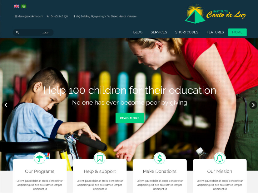 Logo Design by Atvento Graphics for this project | Design #10333981