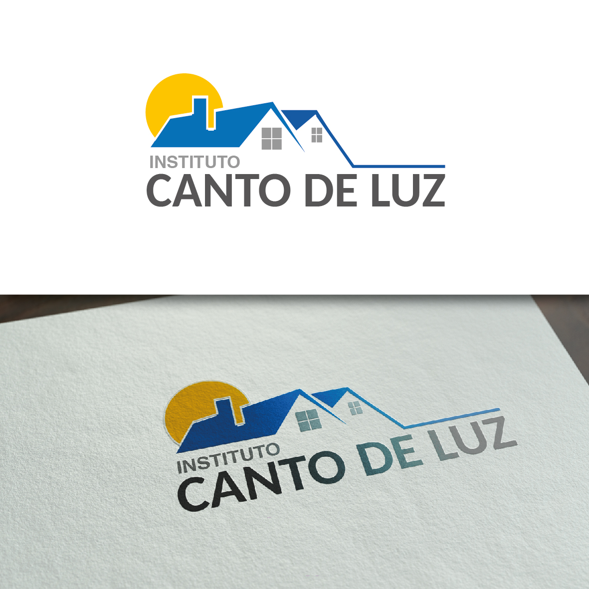 Logo-Design von Diazscar für dieses Projekt | Design #10369402