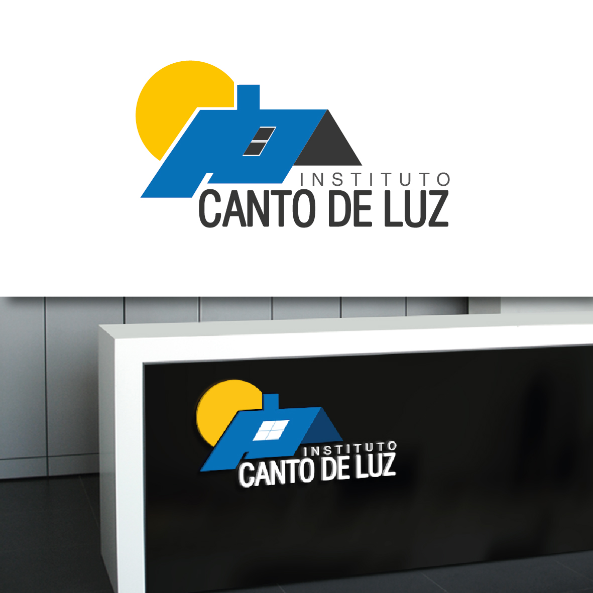 Logo Design by Diazscar for this project | Design #10369649