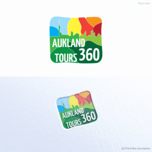 Design de Logo par Anthony pour ce projet | Design : #10354406