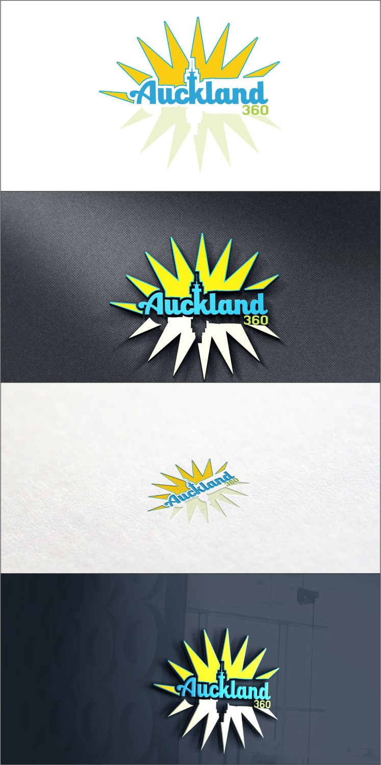 Logo Design by DG for this project | Design #10357665
