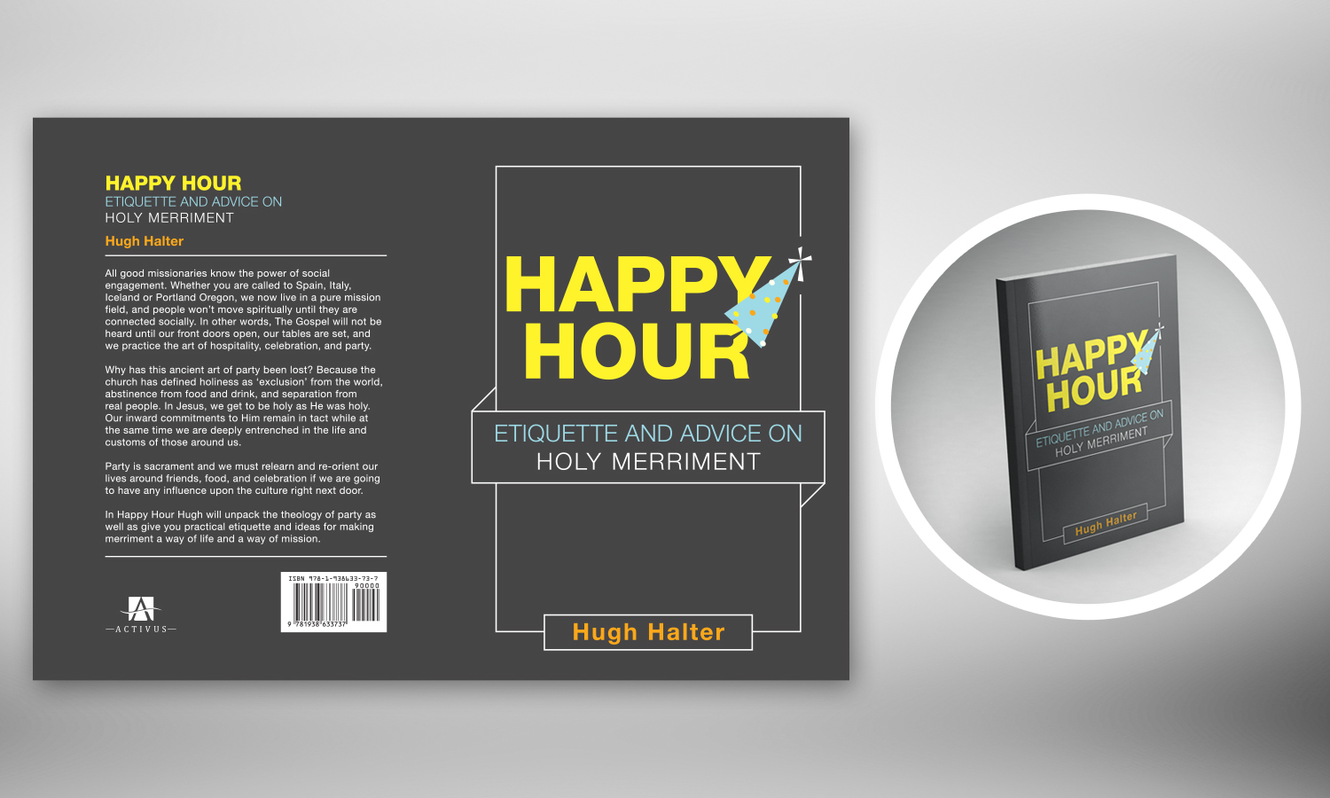 Book Cover Design by Kindman for this project | Design #10364572