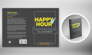 Book Cover Design by Kindman for this project | Design: #10364572