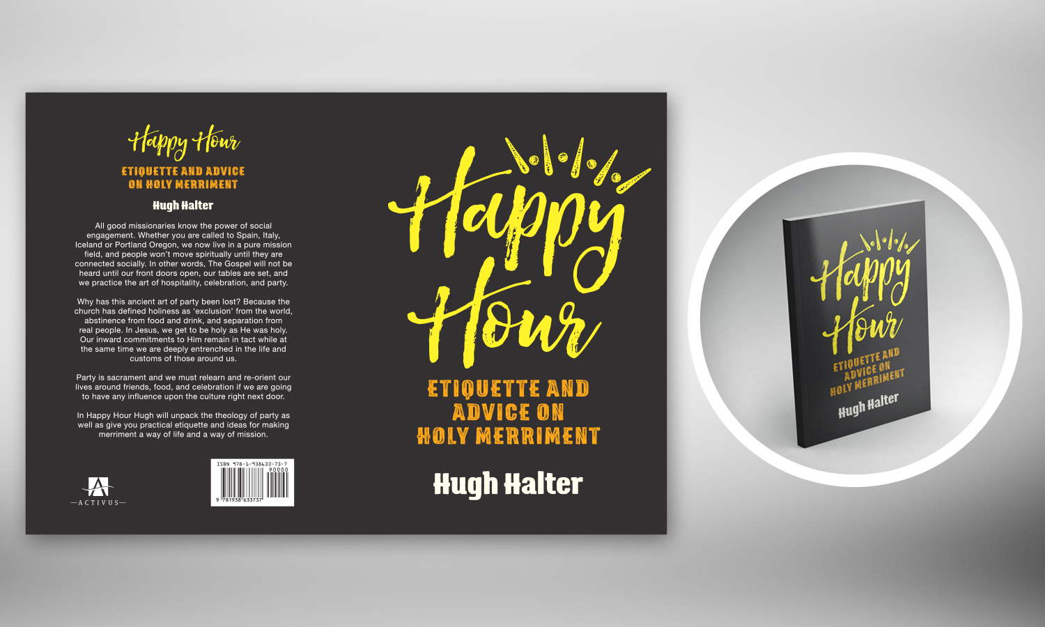 Buchumschlag Design von Kindman für dieses Projekt | Design #10365130