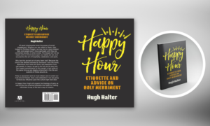 Book Cover Design by Kindman for this project | Design: #10365130