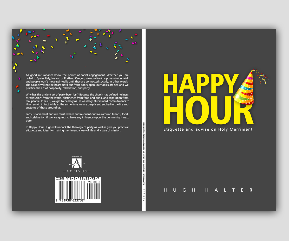 Book Cover Design by ELOISE LIND for this project | Design #10356859